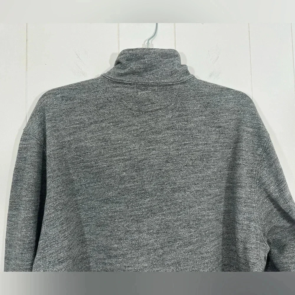 J. Crew check measurements please